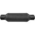 Dynomax Dynomax D22-24253 Thrush Rattler Muffler D22-24253